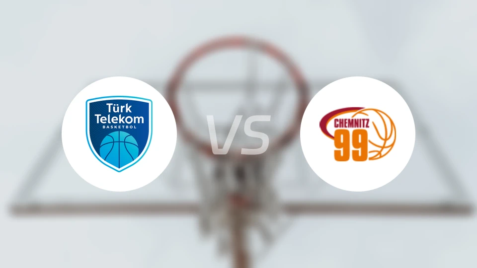 土耳其电信vs开姆尼茨比分预测【2026/02/12】