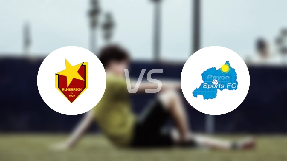 艾尔马里克vs拉永体育比分预测【2026/01/22】