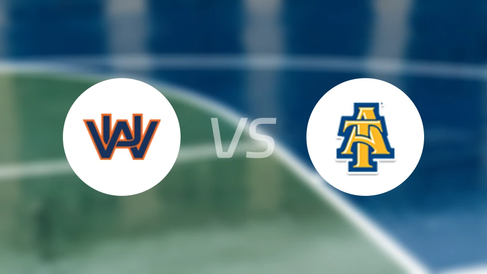 华盛顿复临大学vs北卡罗来纳农工大学比分预测【2025/11/14】