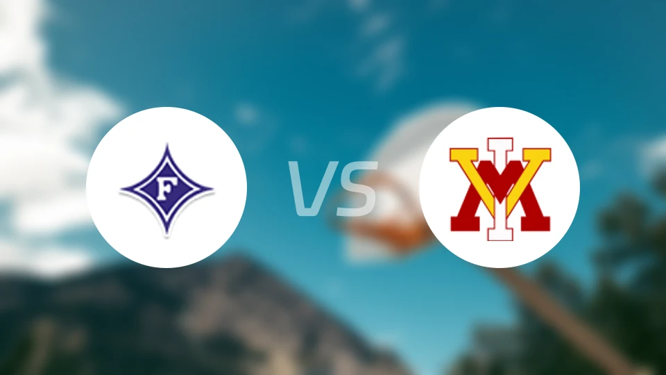 弗尔曼大学vs弗吉尼亚军事学院比分预测【2026/02/15】