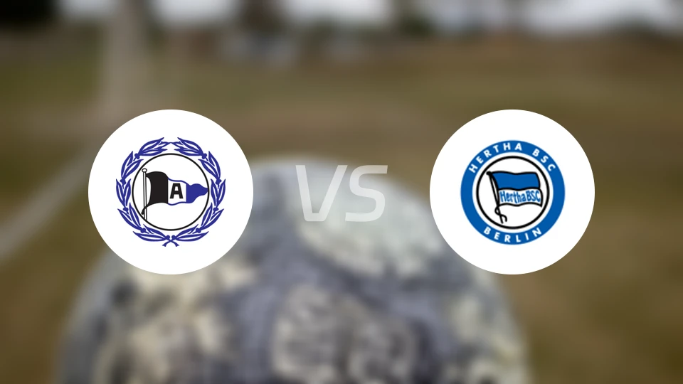 比勒菲尔德U19vs柏林赫塔U19比分预测【2026/04/11】