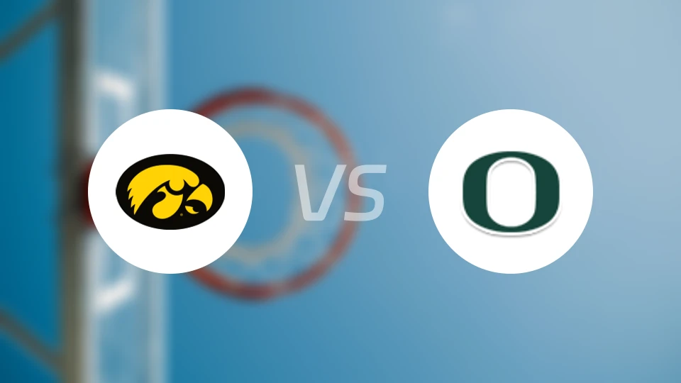 爱荷华大学vs俄勒冈大学比分预测【2026/02/02】