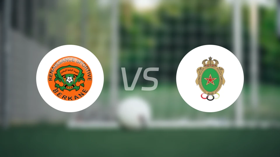 勒内森斯vs拉巴特皇家武装比分预测【2026/04/19】