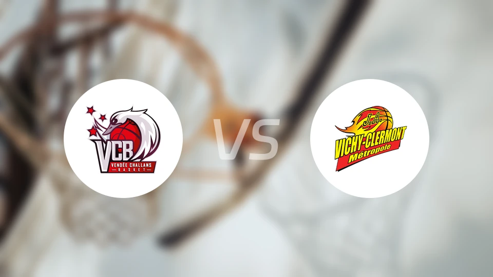 温蒂查兰vs维希‑克莱蒙比分预测【2026/01/17】