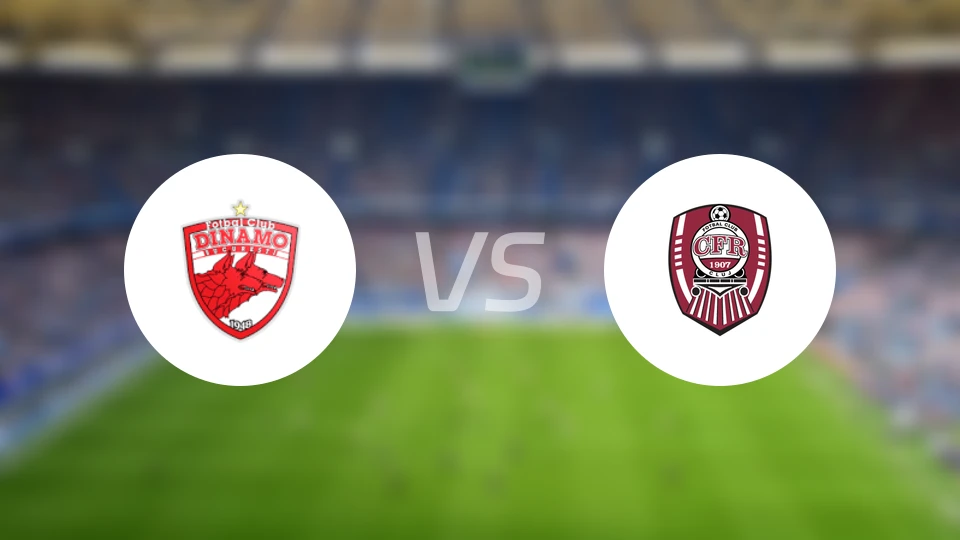 布加勒斯特迪纳摩vs克卢日比分预测【2025/11/01】