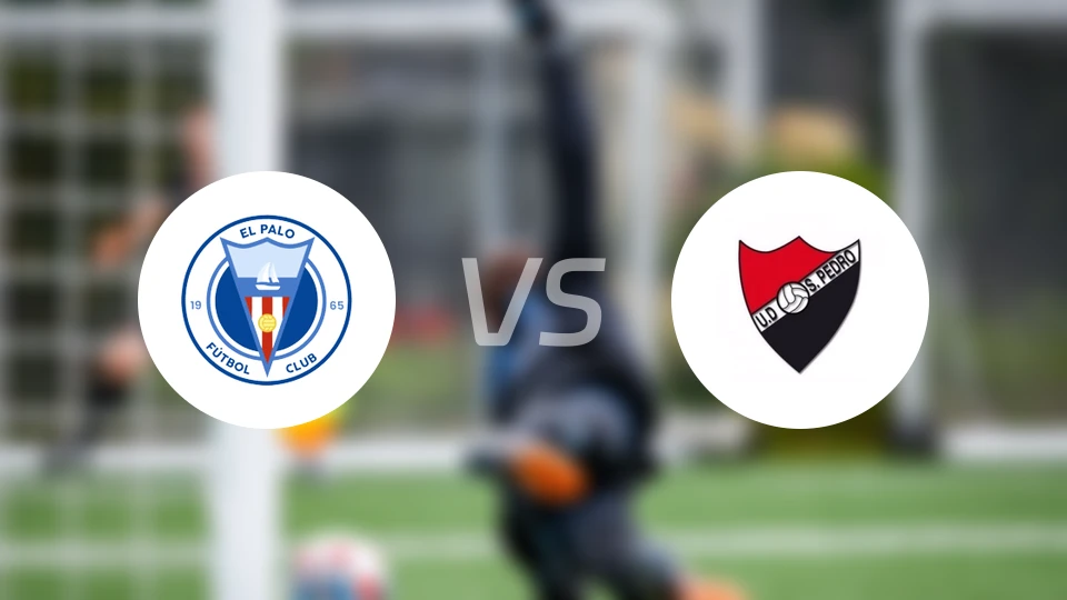 帕罗vs圣佩德鲁比分预测【2026/04/05】