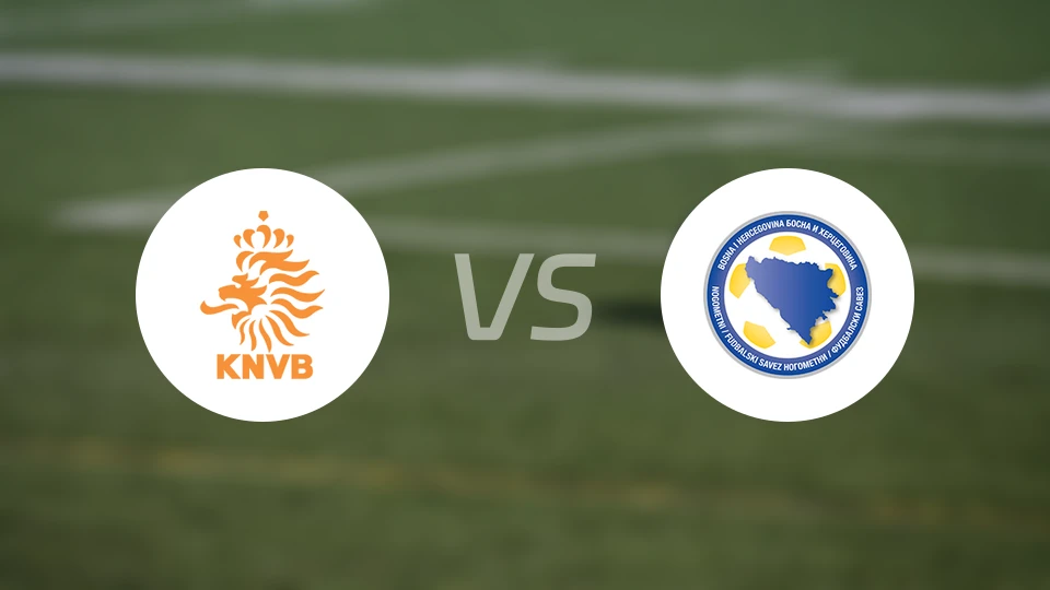 荷兰vs波黑比分预测【2024/09/08】