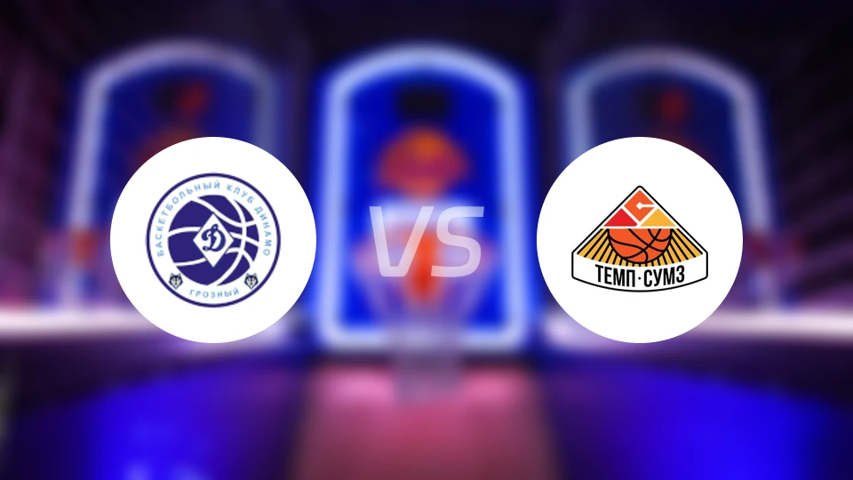 格罗兹尼迪纳摩vs列夫达比分结果战报【2026/02/21】