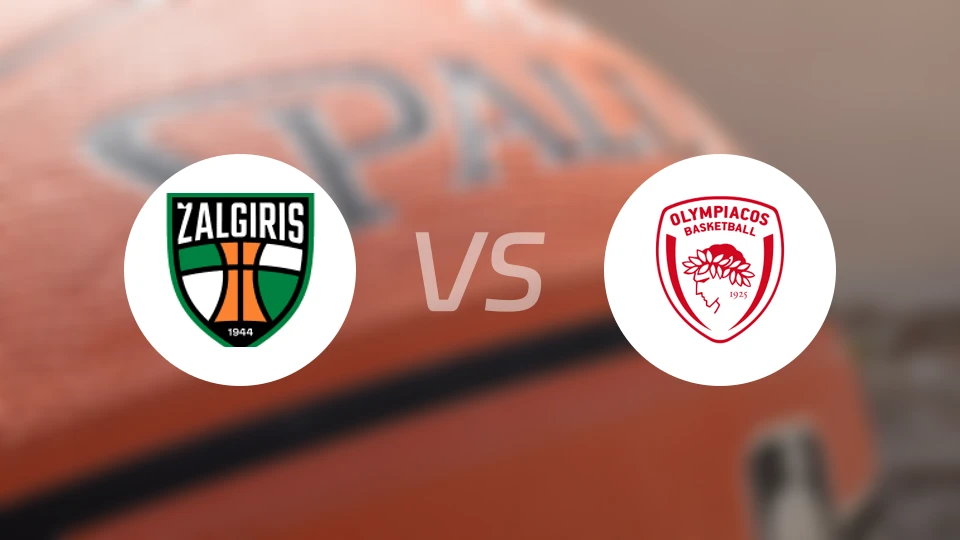 萨拉基利斯vs奥林匹亚科斯比分结果战报【2026/02/26】