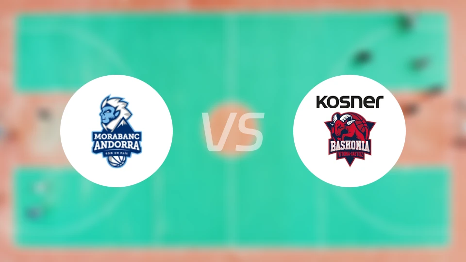 安道尔BCvs巴斯克尼亚比分结果战报【2026/03/29】