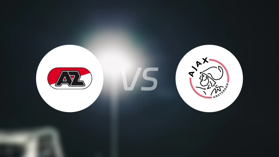 阿尔克马尔女足vs阿贾克斯女足比分结果战报【2024/10/06】