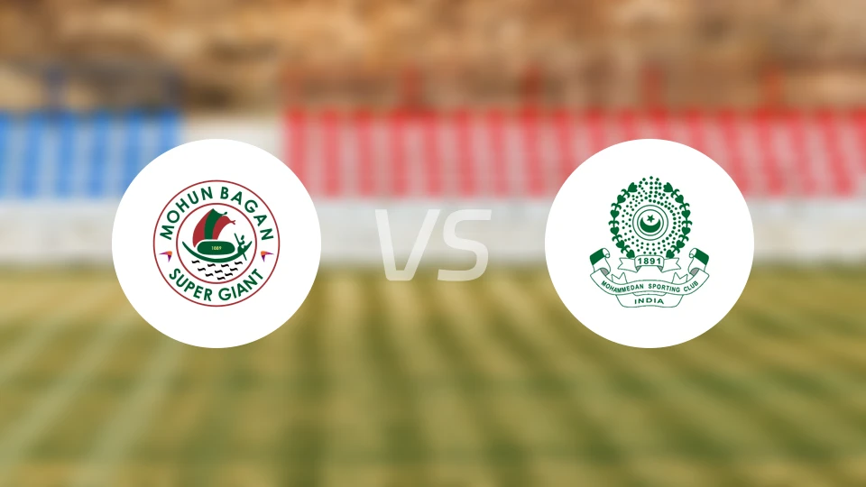 莫亨巴根vs莫哈末丹比分预测【2026/02/28】