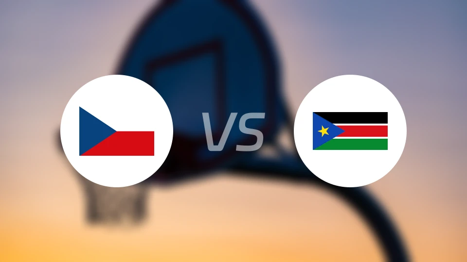 捷克女篮vs南苏丹女篮比分预测【2026/03/11】