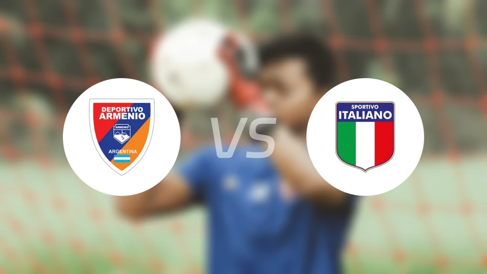 阿梅尼奥vs意大利亚诺比分预测【2025/11/30】
