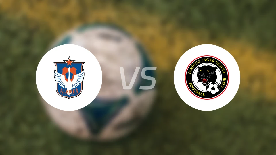 新潟天鹅乙队vs丹戎巴葛联比分预测【2025/11/23】