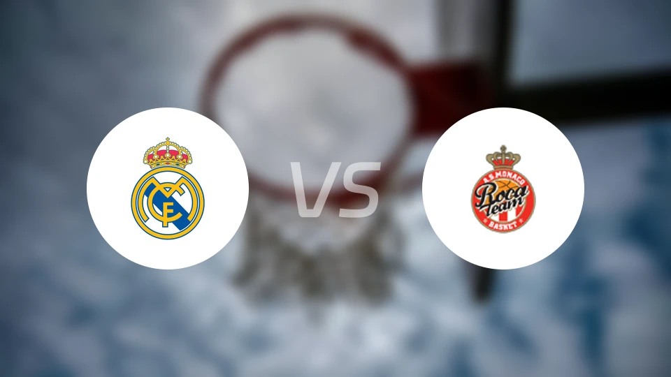 皇家马德里vs摩纳哥比分预测【2026/01/23】