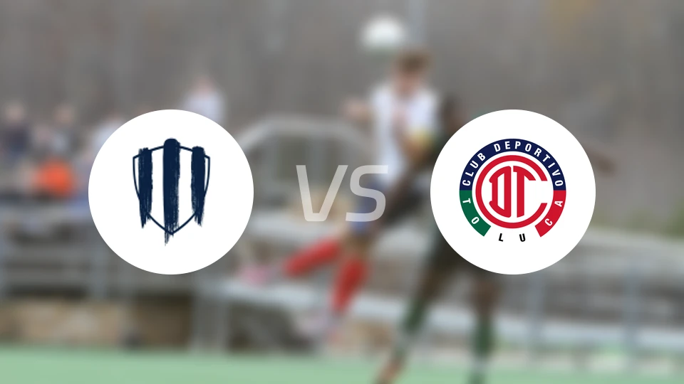 蒙特雷女足vs托卢卡女足比分预测【2026/02/10】