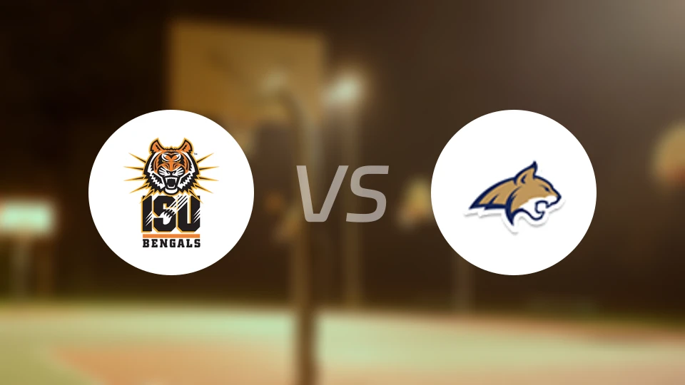 爱达荷州立大学vs蒙大拿州立大学比分预测【2026/01/23】