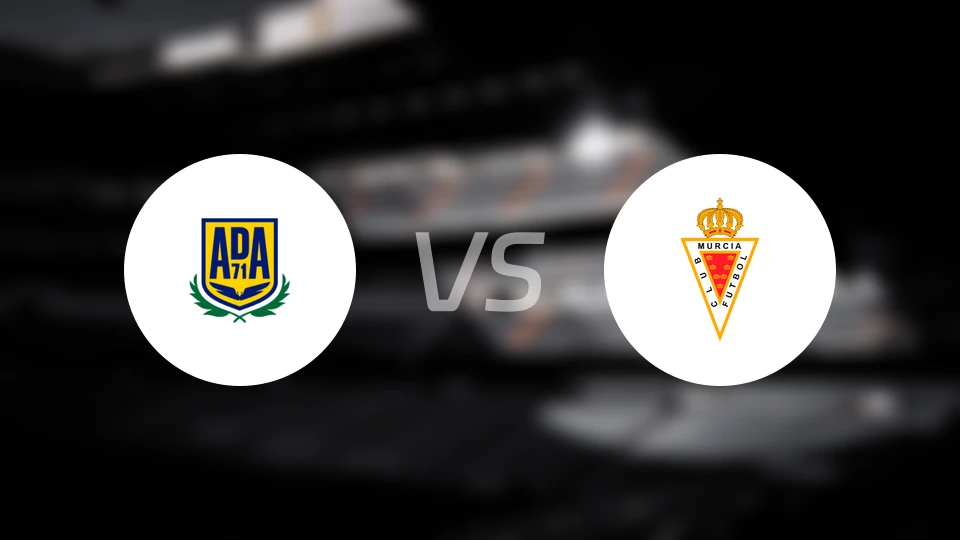 阿尔科孔vs穆尔西亚比分预测【2026/02/16】