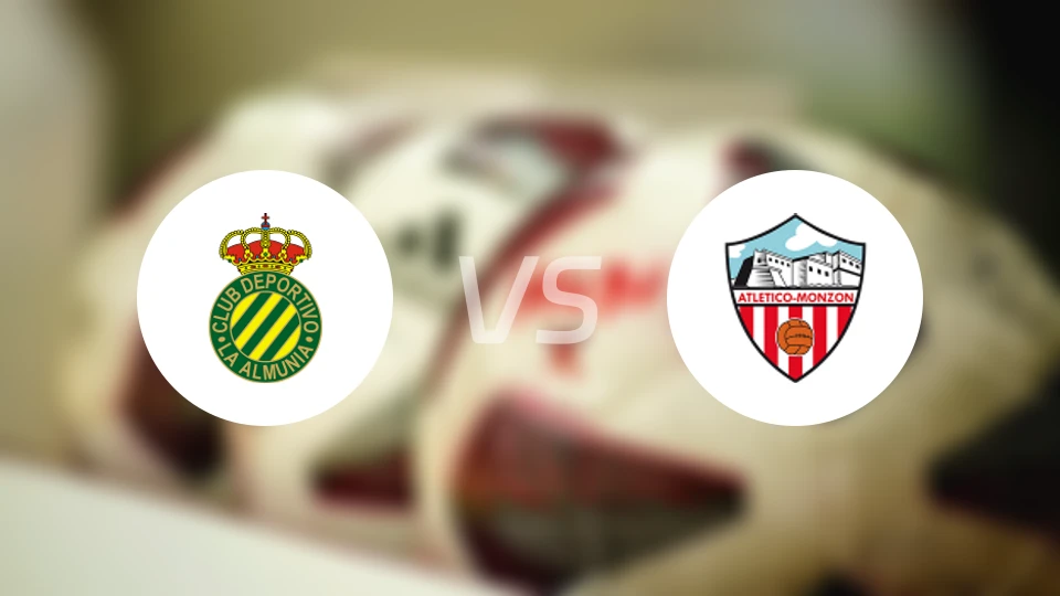 阿尔穆尼亚vs蒙松比分预测【2025/11/16】