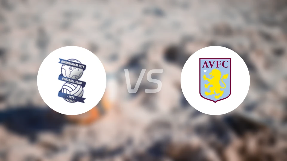 伯明翰U21vs阿斯顿维拉U21比分预测【2026/01/31】