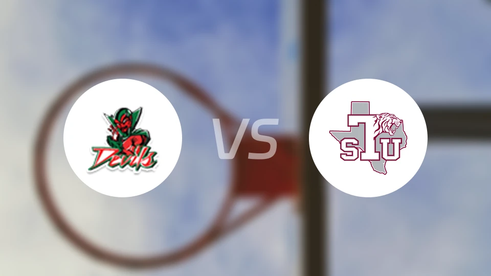 密西西比河谷州立大学vs得克萨斯南方大学比分预测【2026/01/13】