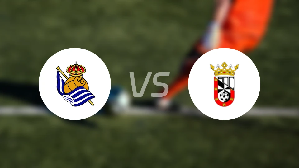 皇家社会B队vs休达比分结果战报【2025/12/21】