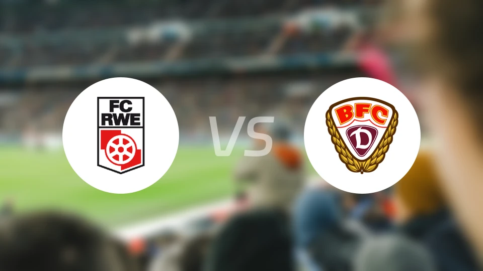 爱尔福特红白vs柏林迪纳摩比分预测【2025/12/13】