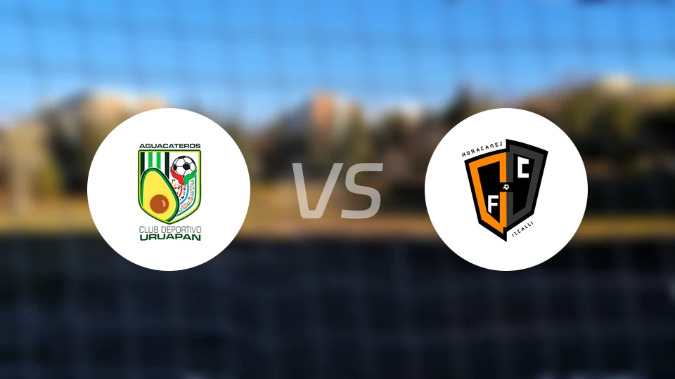 阿瓜塔罗斯vs伊兹卡利飓风比分预测【2026/01/18】