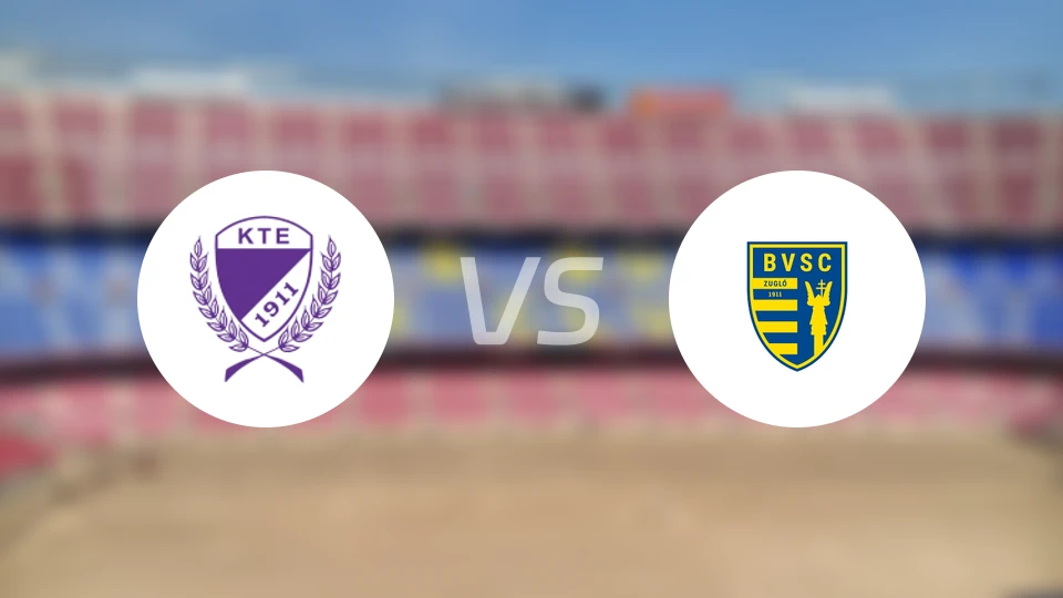 凯奇凯梅特vs布达佩斯瓦苏塔斯比分预测【2026/02/15】