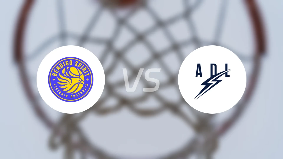 本迪高精灵女篮vs阿德莱德闪电女篮比分预测【2025/11/30】