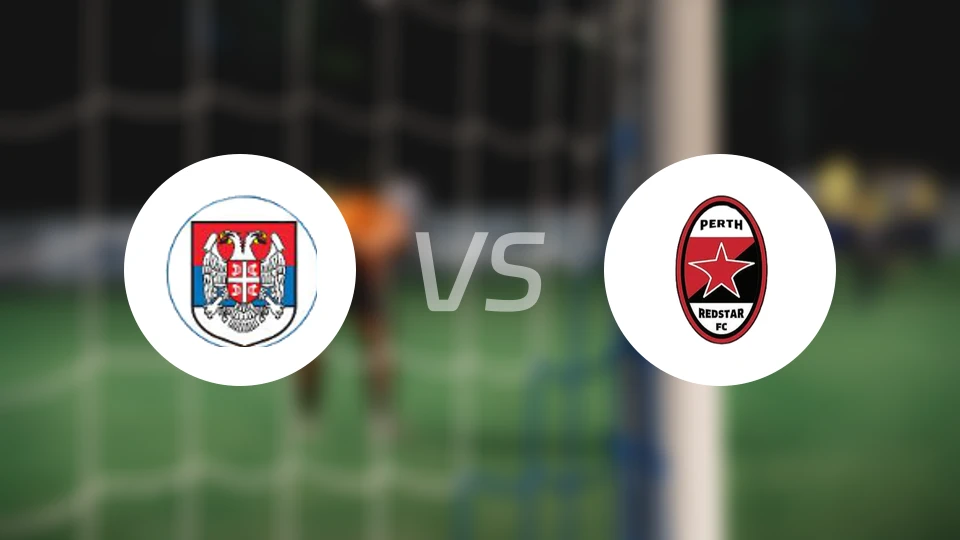 黛安拉白鹰vs珀斯红星比分预测【2026/04/18】