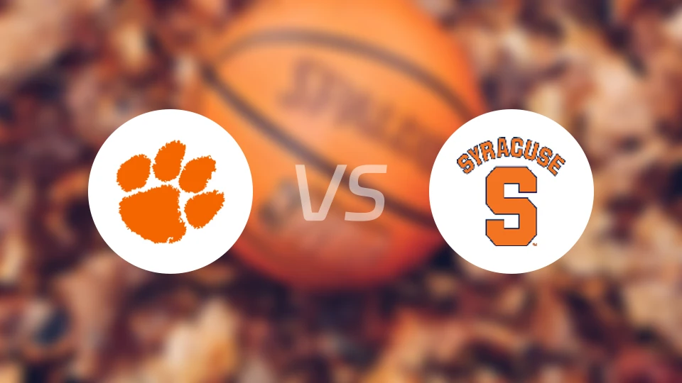 克莱姆森大学vs雪城大学比分预测【2026/01/01】