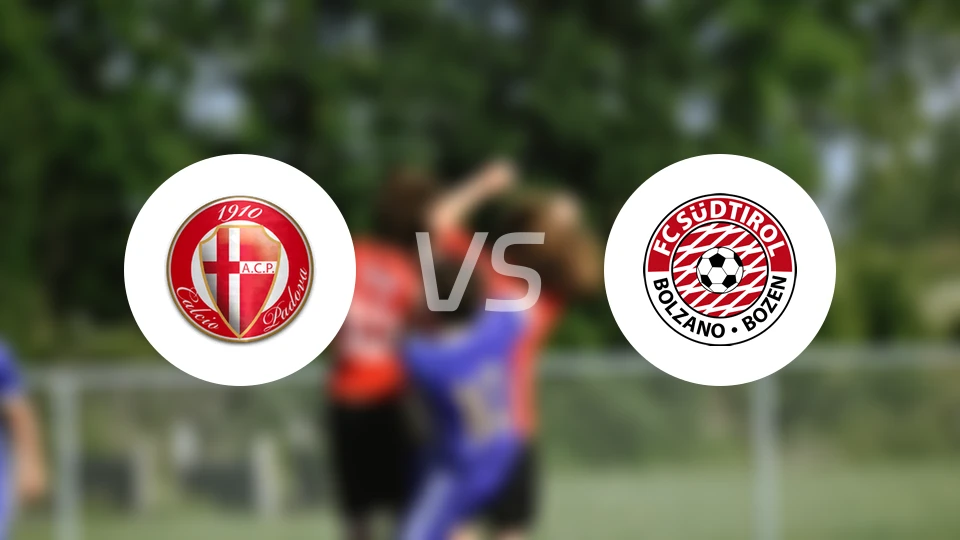 帕多瓦vs南蒂罗尔比分预测【2025/11/01】