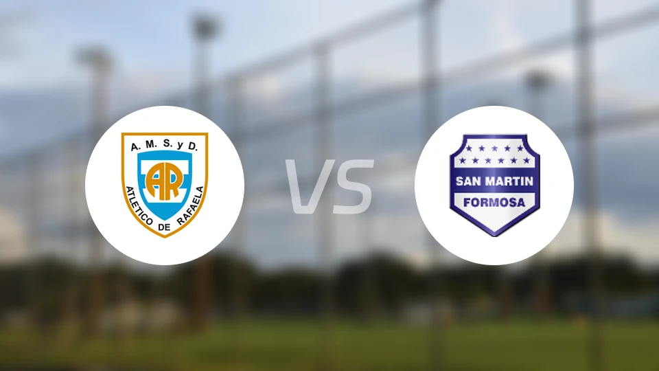 拉费尔拿vs圣马丁福莫萨比分预测【2025/12/15】