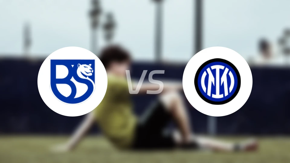 布雷斯西亚联合vs国际米兰U23比分预测【2025/12/23】