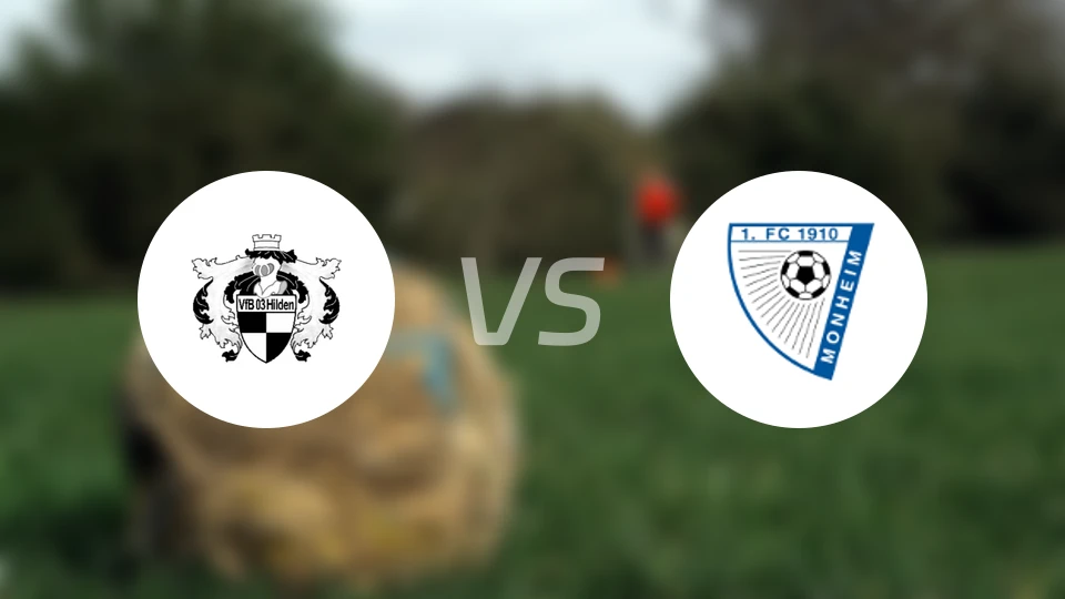 VFB希尔顿vs蒙海姆比分预测【2024/10/17】