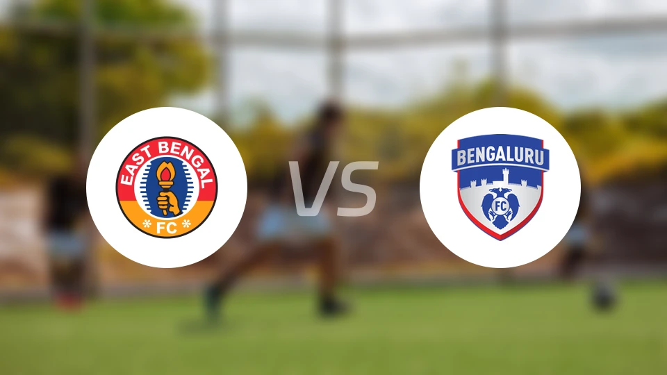 东孟加拉vs班加罗尔比分预测【2026/04/16】