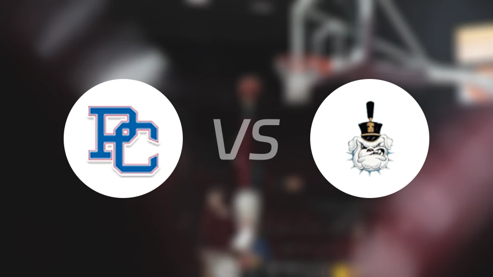 长老会学院vs军事学院比分结果战报【2025/12/01】