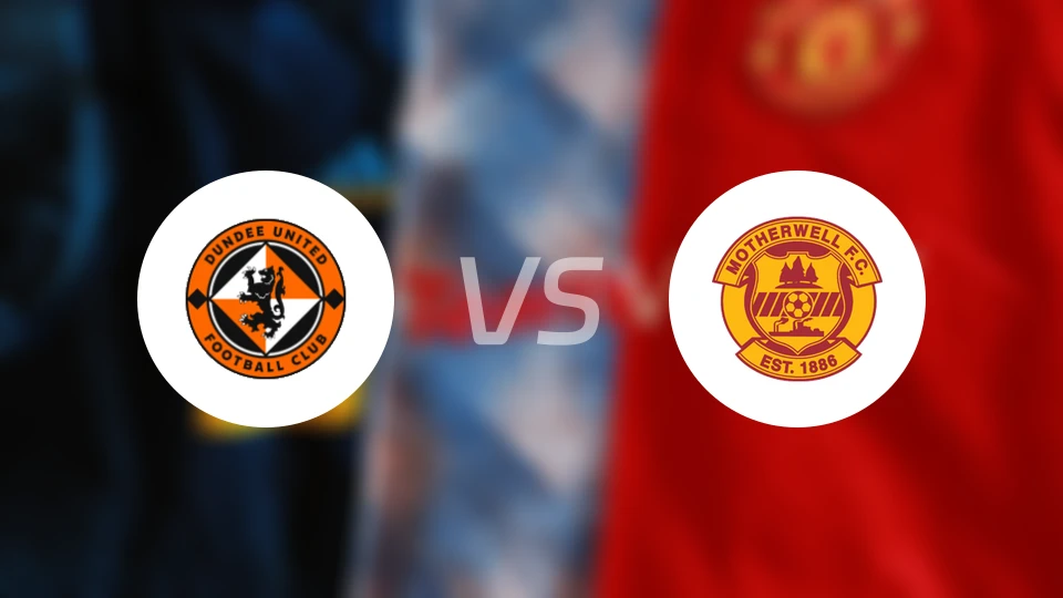 邓迪联vs马瑟韦尔比分预测【2025/12/13】