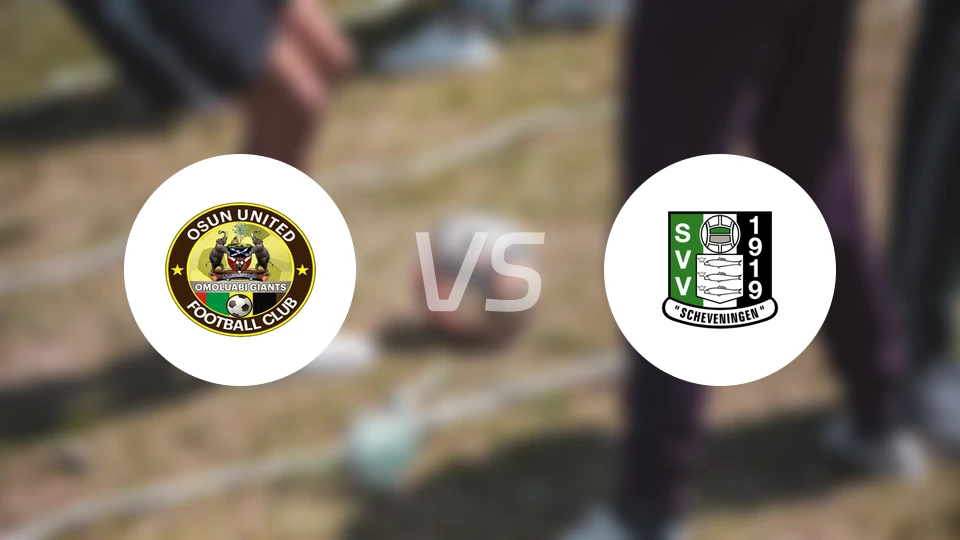 UDI 19vs斯瑟维尼根比分预测【2026/04/04】