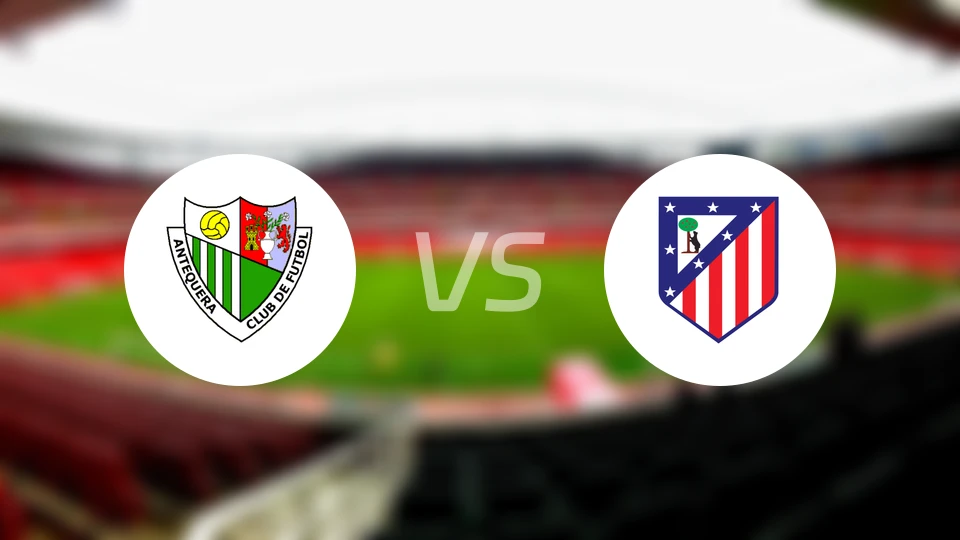 CF安特克拉vs马德里竞技B队比分预测【2026/01/11】