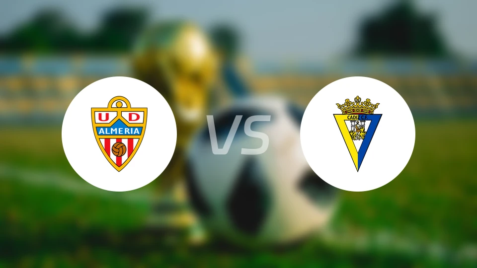 阿尔梅里亚vs加的斯比分预测【2025/11/16】