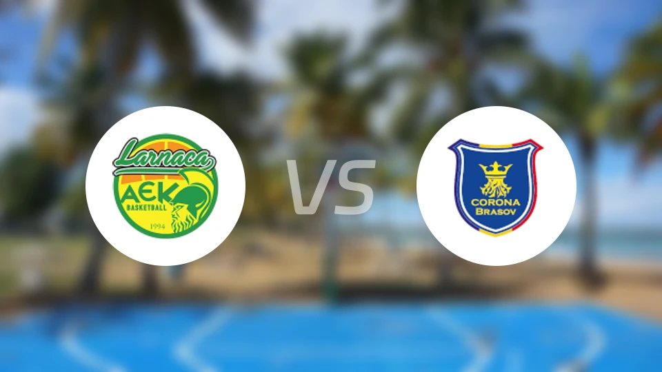 拉纳卡vs科罗纳布拉索夫比分预测【2025/10/30】