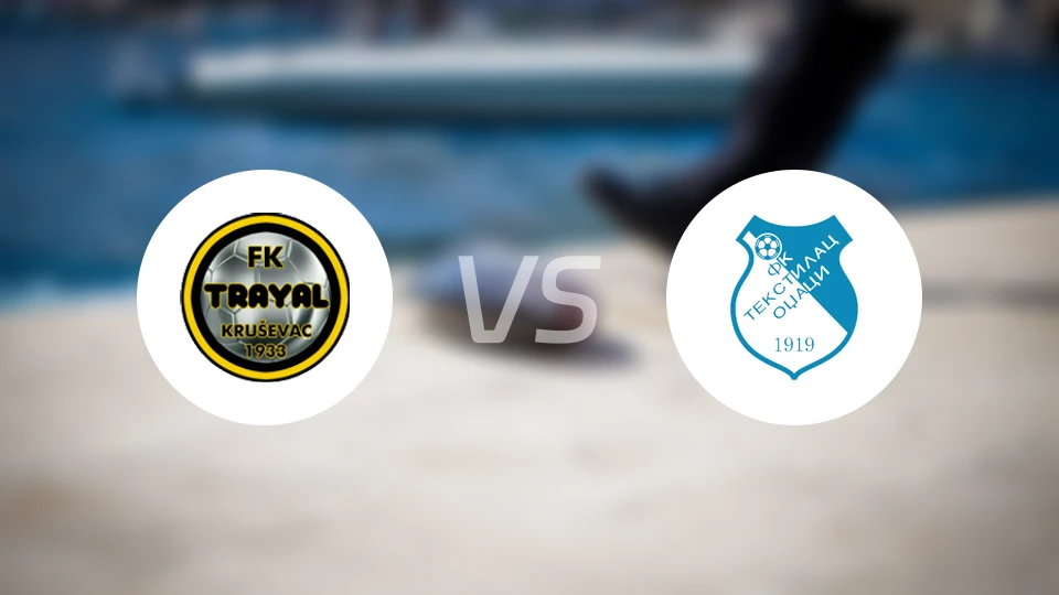 特拉亚尔vs特斯蒂拉比分预测【2026/04/22】