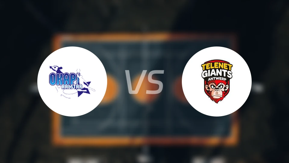 阿尔斯塔vs安特卫普巨人比分预测【2026/01/14】