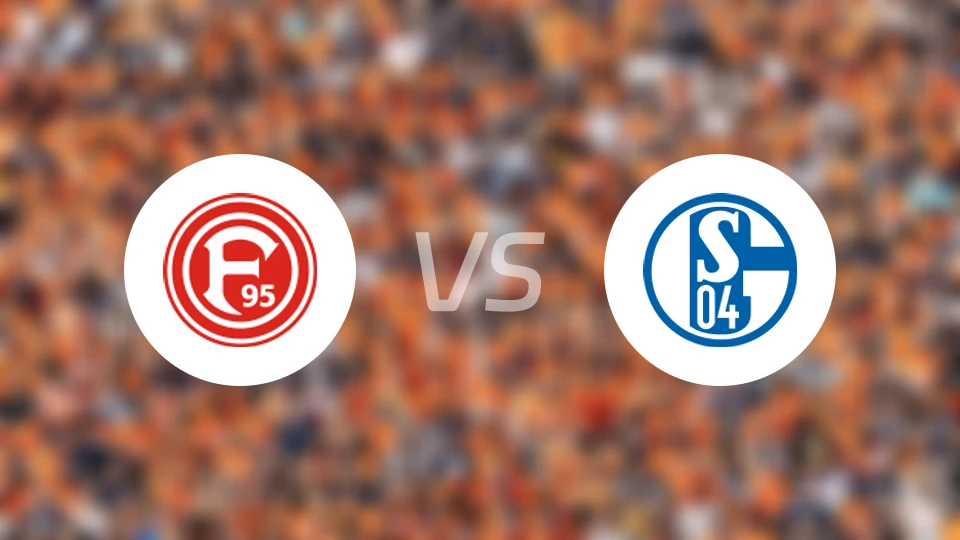 杜塞尔多夫二队vs沙尔克04二队比分预测【2026/03/21】