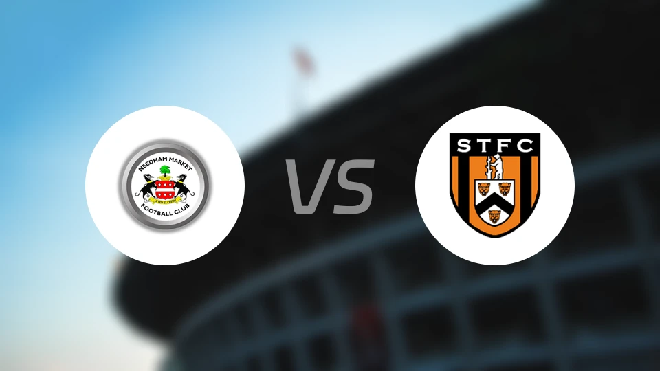 尼德咸vs斯特拉特福镇比分预测【2026/01/17】