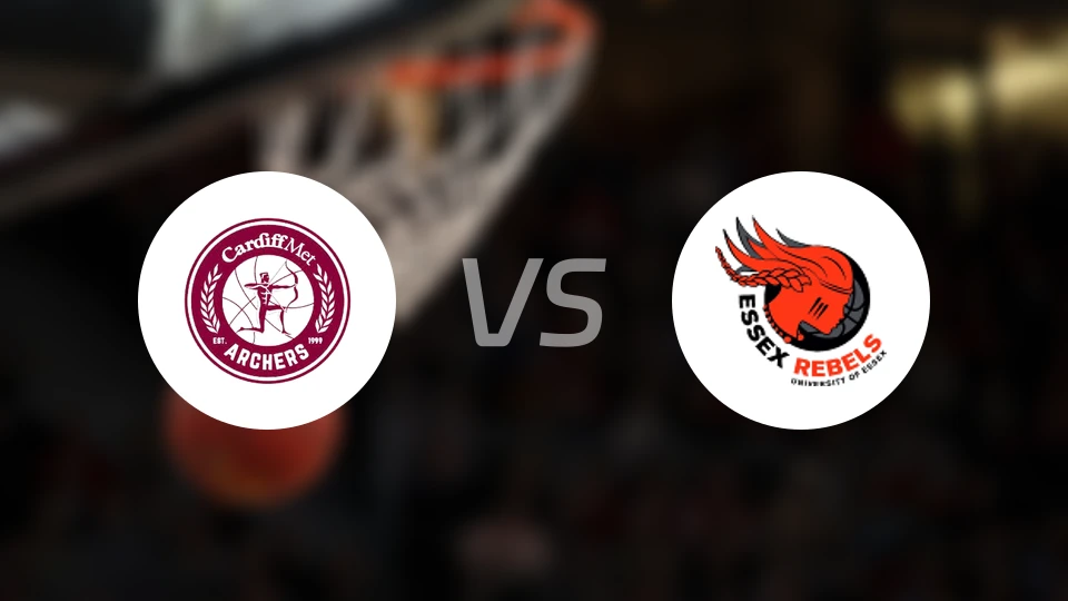 加的夫弓箭手女篮vs埃塞克斯女篮比分预测【2025/11/22】