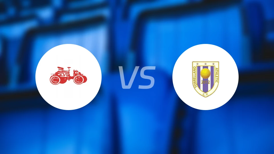 瑞卡木百斯科隆vs托雷拉诺竞技比分预测【2026/03/01】